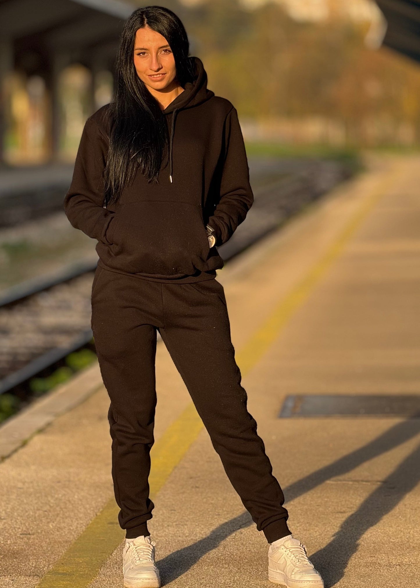 Tracksuit "Allure"