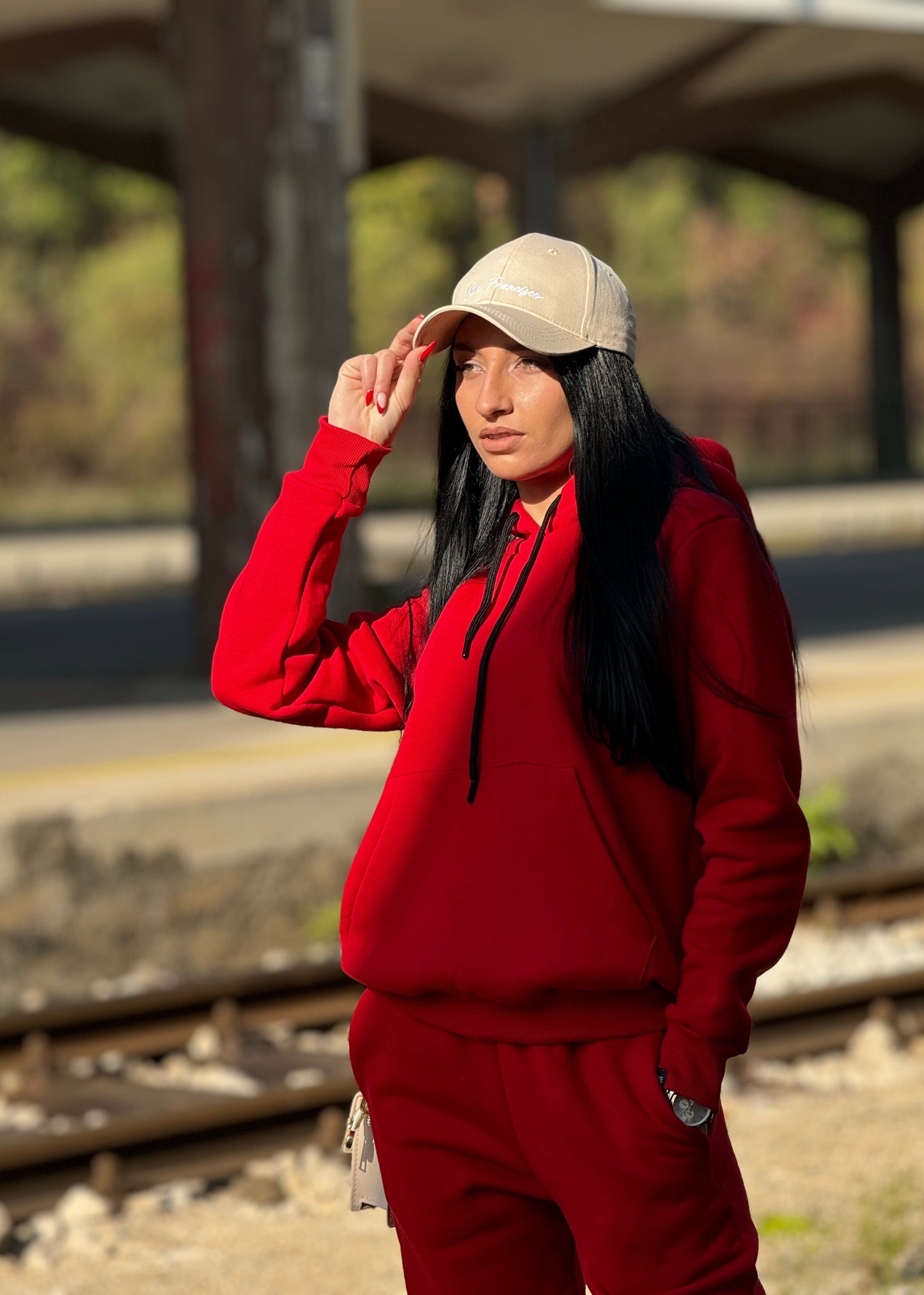 Tracksuit "Allure"