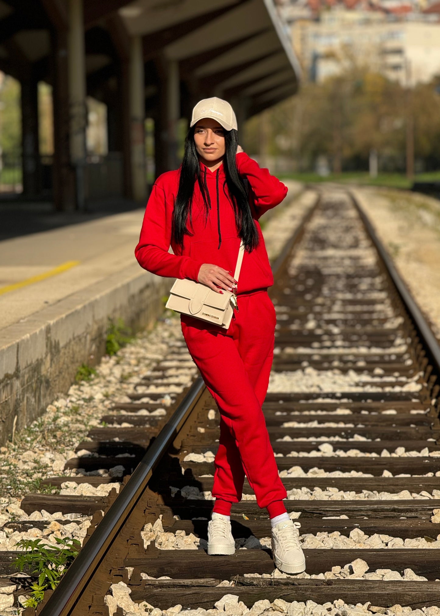 Tracksuit "Allure"