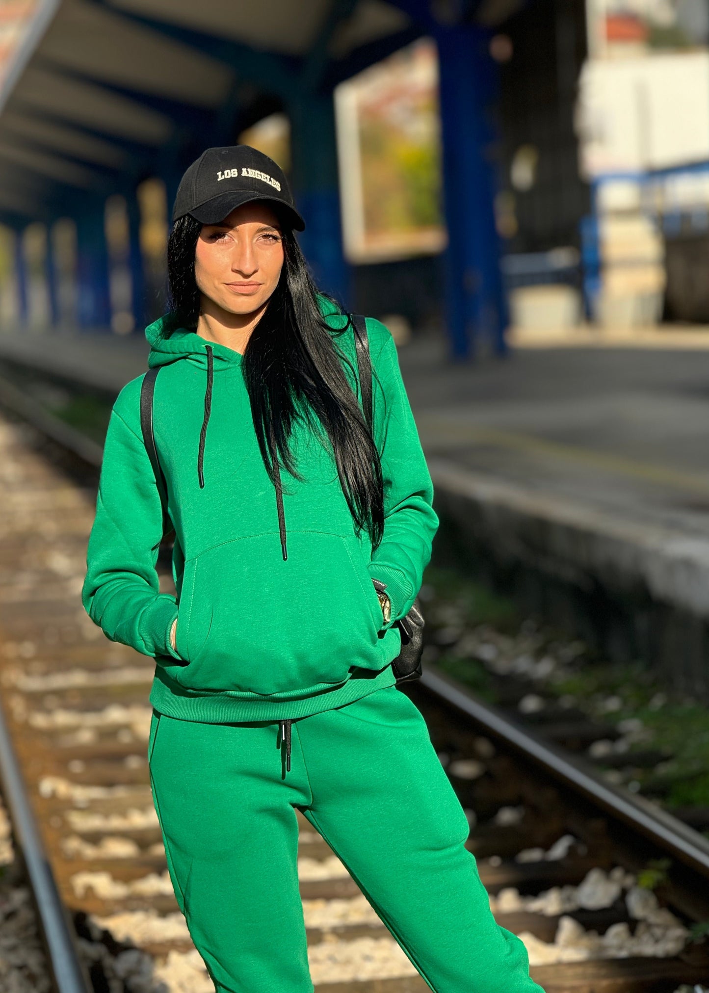 Tracksuit "Allure"